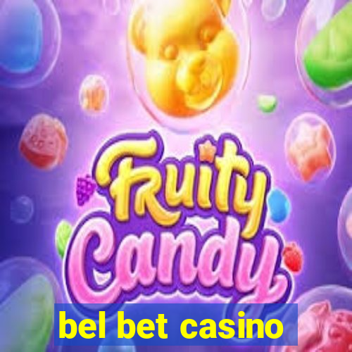 bel bet casino